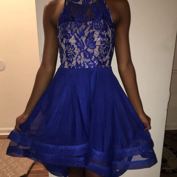 juniors formal dresses short